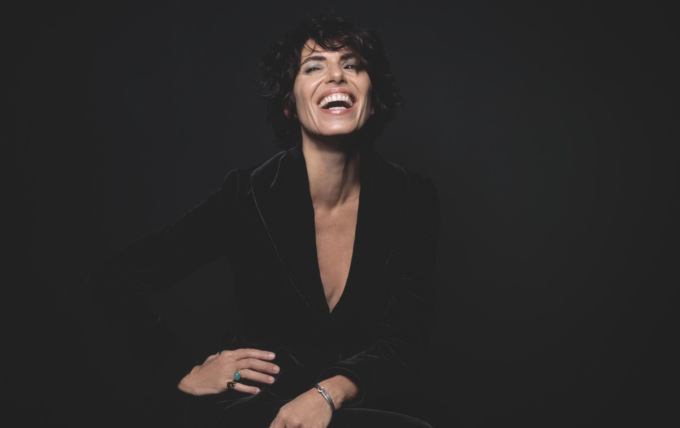 Da Sanremo alla Kioene Arena: a Padova arriva Giorgia!