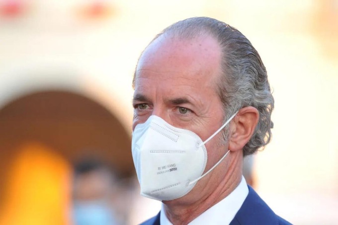 Covid, terzo anniversario dall’inizio del contagio in Veneto. Zaia: “Un pensiero a chi ha perso la vita”