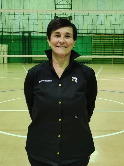 Addio a Fabiola Bellù, una vita per la pallavolo. Era stata la prima allenatrice di Paola Egonu
