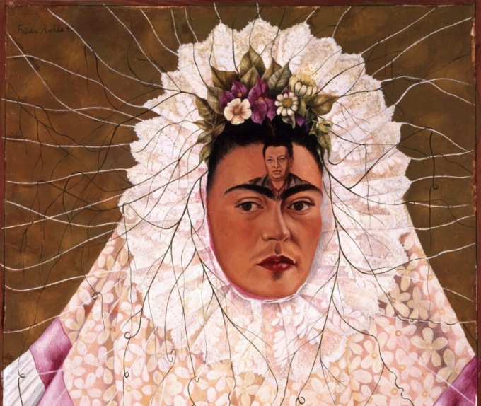 Frida Kahlo e Diego Riviera, aperta a Padova (unica tappa italiana) la grande mostra corale