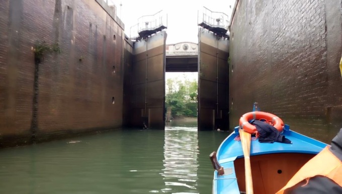 Rete fluviale padovana più navigabile, Forza Italia chiede lo studio di fattibilità