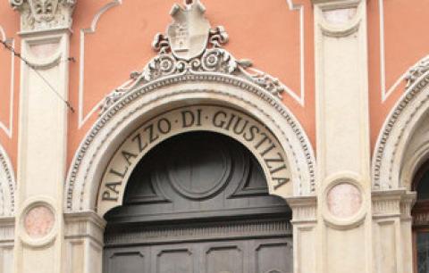 Processo Padova Tre, il buco da 30 milioni in aula a Rovigo