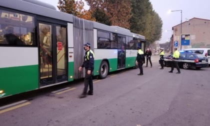 Schianto tra autobus e furgone a Cittadella: 9 feriti e traffico in tilt