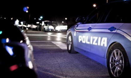 Polizia stradale Padova, controlli e sanzioni: beccati due autisti di camion con irregolarità