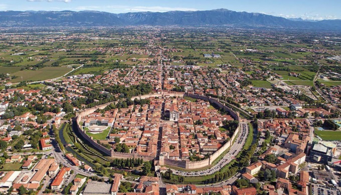 Missione compiuta: Cittadella è tra le 5 migliori destinazioni turistiche d’Europa 2023
