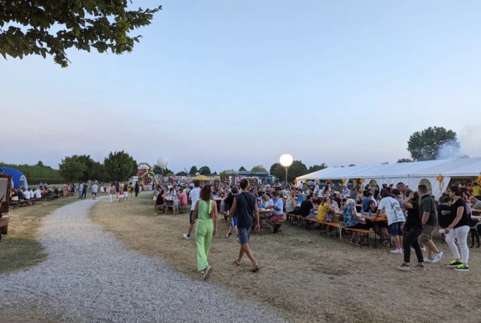 Sagra del Melone di Massanzago, da oggi c’è il marchio di qualità