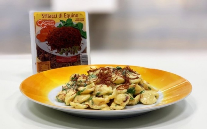 Rischio Listeria, raffica di richiami per la Coppiello di Vigonza: anche sfilacci di manzo e bovino