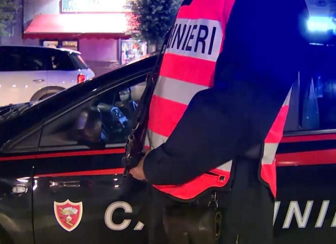 Il grande ritorno di Ajeje Brazorf a Padova: lo beccano con la coca e lui si inventa un nome