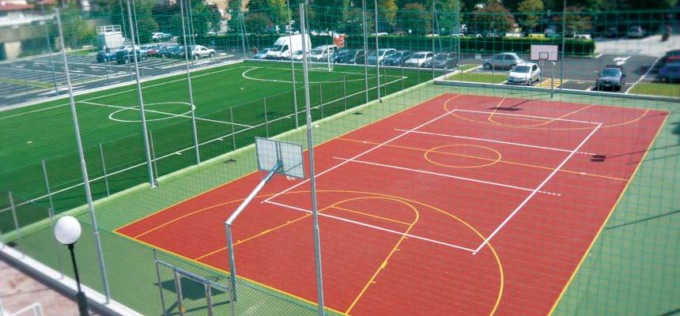 Fondazione Cariparo per gli impianti sportivi: 27 interventi finanziati. Ecco dove