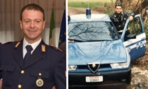 Domenico Zorzino, il poliziotto eroe trovato ancora abbracciato al pensionato che ha tentato di salvare