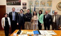 Nuova Strada del Santo, i sindaci del Camposampierese incontrano a Roma il ministro Salvini
