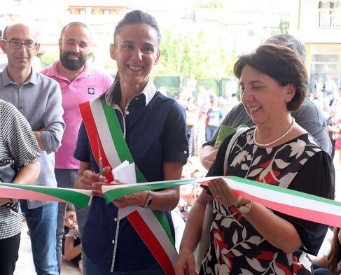 Pozzonovo, a scuola di rispetto e di legalità. E i bambini diventano Vigili…