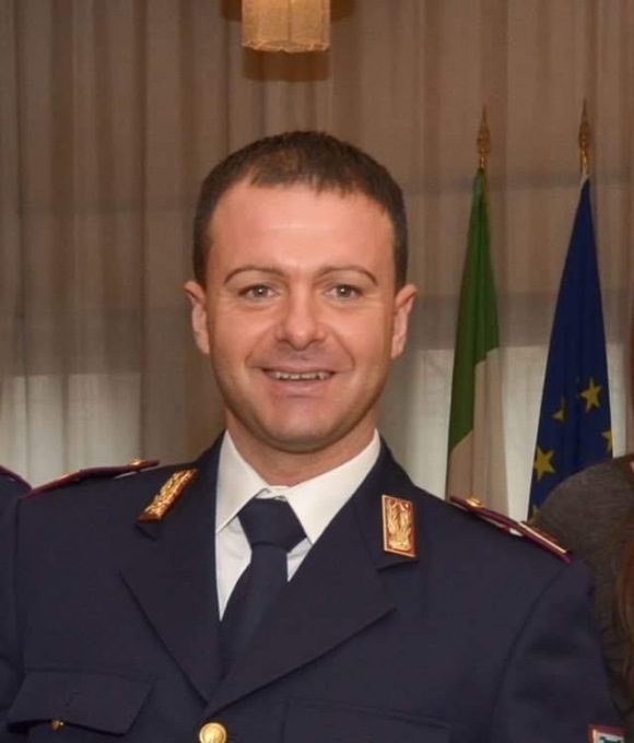 Funerali di Stato per il poliziotto eroe Domenico Zorzino
