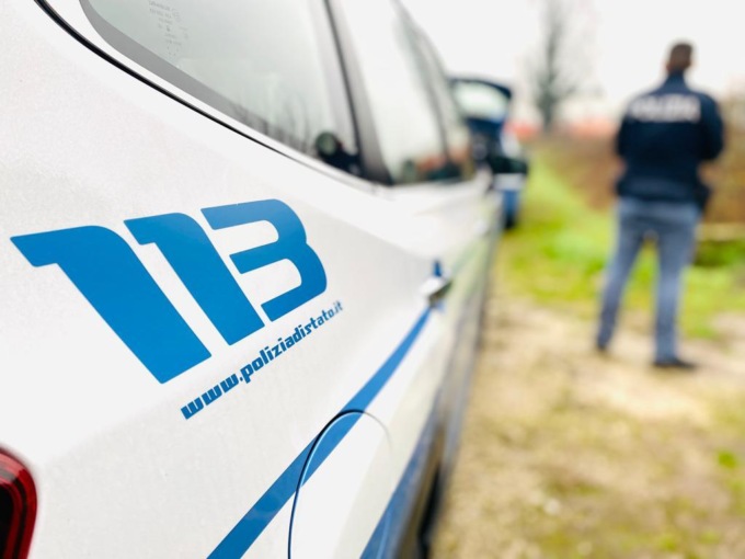 Era sempre ubriaco e picchiava la compagna e i figli minacciandoli di morte