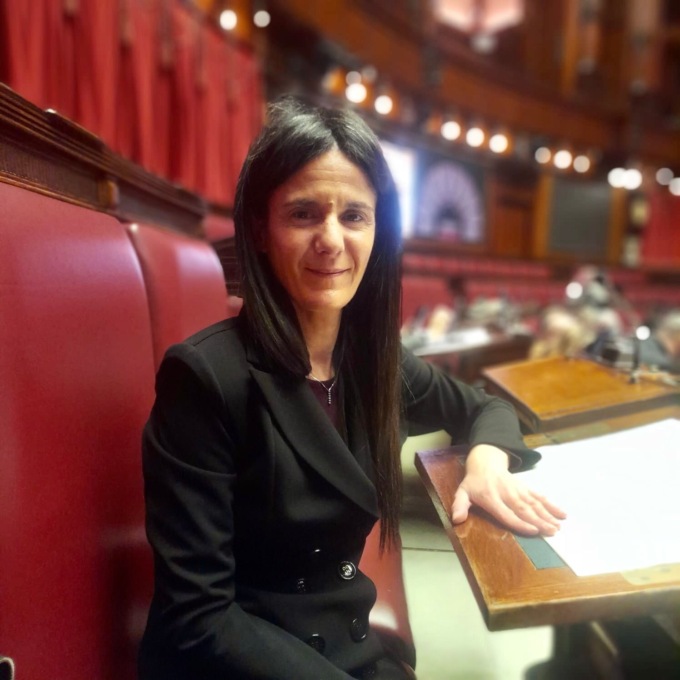 Lazzarini, la proposta: “Istituire la giornata Nazionale di sensibilizzazione sul tumore alla mammella”