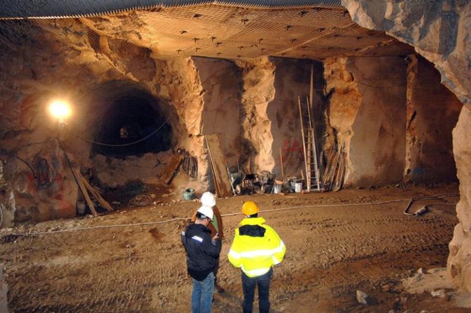 Ascensore nella Rocca di Monselice: “Non c’era alcun reato”