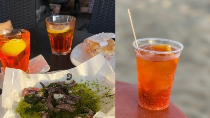 “Vogliamo l’emoticon dello spritz”: da Padova parte la petizione a Zuckerberg (e Zaia approva…)