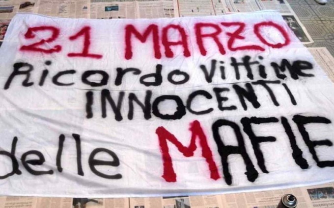 Este celebra la Giornata della memoria e dell’impegno in ricordo delle vittime delle mafie e la Giornata Internazionale delle Foreste