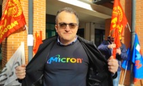 "We are Micron": il presidio contro la chiusura della sede padovana