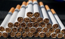 Lupin tabagista 17enne ruba 500 euro di sigarette in un bar alla Guizza