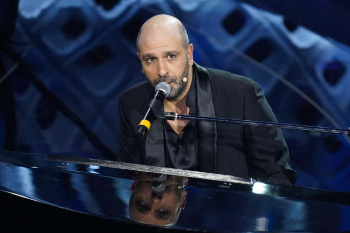 Checco Zalone arriva quest’estate al Piazzola Live Festival
