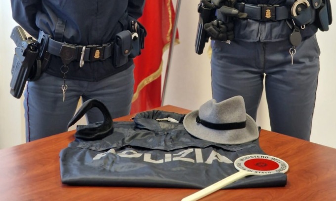 Gioielli in oro e contanti rubati nell’appartamento: i due georgiani avevano colpito anche a Padova