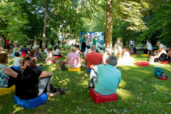 Padova, è tempo di “Risvegli 2023”: all’orto botanico cinque giornate di eventi per tutti