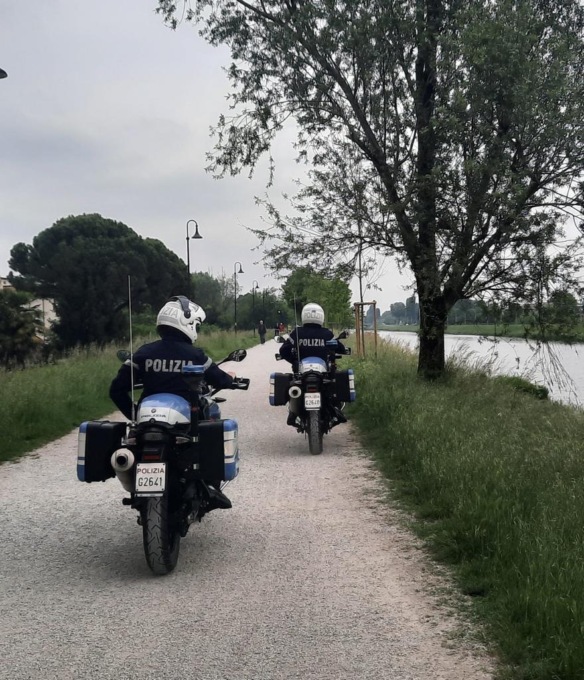 Padova, arresti e denunce per spaccio di droga. Catturata anche una donna condannata per riduzione in schiavitù e tratta