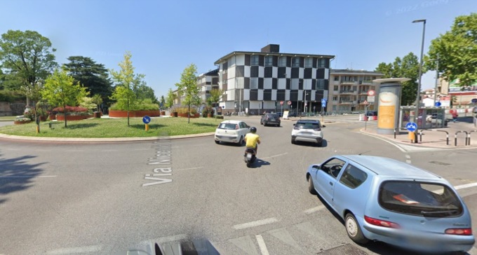 Padova, colto da malore innesca l’incidente: morto un motociclista di 56 anni