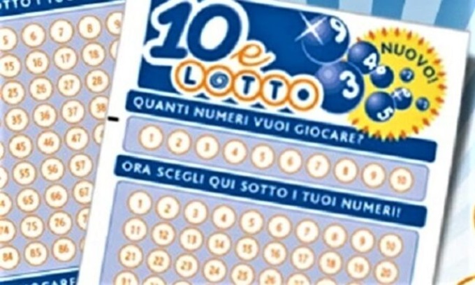 Provincia di Padova baciata dalla fortuna: centrato un 8 Oro da 30mila euro