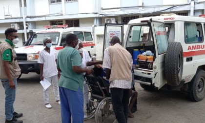 Emergenze urgenze sanitarie in Mozambico, l'aiuto del Veneto. Zaia: "Nostro know how a disposizione delle autorità"