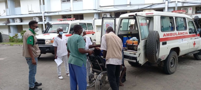 Emergenze urgenze sanitarie in Mozambico, l’aiuto del Veneto. Zaia: “Nostro know how a disposizione delle autorità”