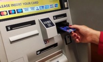 Lozzo Atestino, il bancomat si è messo a "regalare" banconote da 50 euro al posto di quelle da 20