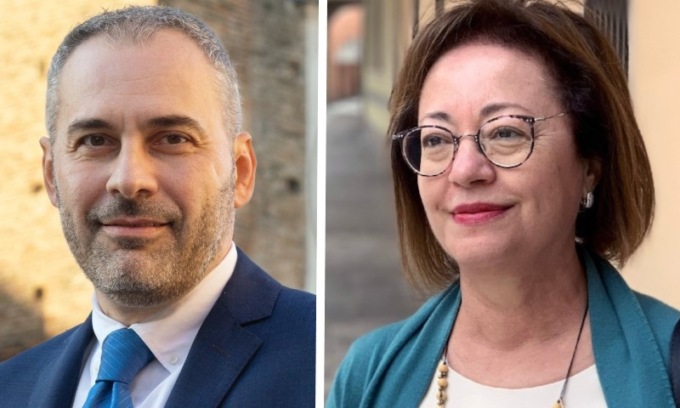 Elezioni Piove di Sacco 2023: la sfida è tra Lucia Rizzo e il Centrodestra di Paolo Mazzetto