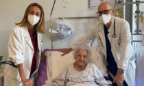 Intervento record a Padova: impiantati pacemaker su due "ragazzine" di 100 e 103 anni