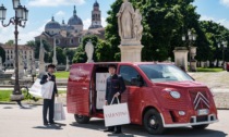 Valentino Chez Vous, il brand della rinomata Maison arriva a Padova: in van...