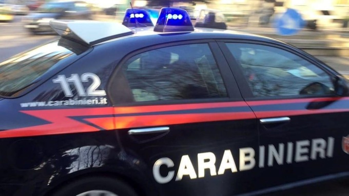 Presi con le mani nel “sasso” (di cocaina): nei guai due giovani padovani