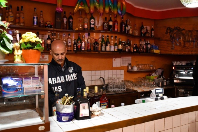 “Movida” del fine settimana, raffica di controlli dei Carabinieri tra Piombino Dese e Trebaseleghe