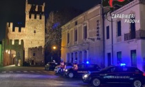 Movida tra Este e Solesino, raffica di controlli dei Carabinieri: dodici persone denunciate e tre patenti ritirate
