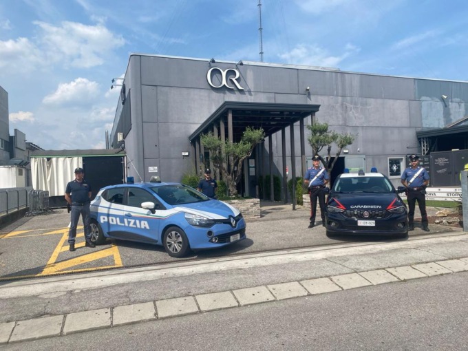 C’è quasi scappato il morto: dopo le risse tra giovani, chiusa la discoteca Storya Club di Santa Giustina in Colle