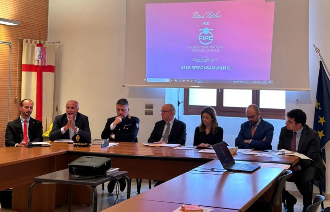 “Bevi responsabilmente”: con Appe-Fipe e Anm la buona movida arriva a Padova