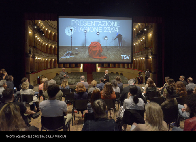 Teatro Stabile del Veneto, la stagione 2023/2024 è “Tutta un’altra storia”