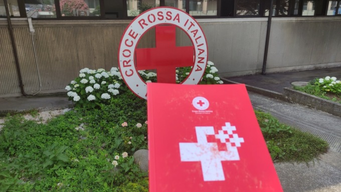 CRI Padova, il report con tutti i numeri del 2022