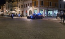 Armi, eroina e marijuana nascoste in macchina: il servizio straordinario di controllo dei Carabinieri