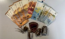 Padova, "guerra " allo spaccio di droga: arrestati ed espulsi tre giovani tunisini