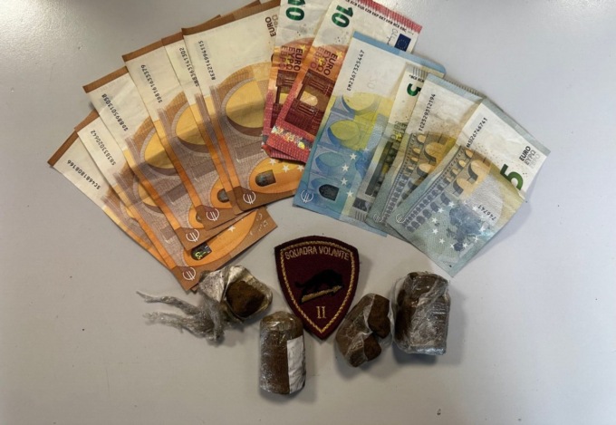 Padova, “guerra ” allo spaccio di droga: arrestati ed espulsi tre giovani tunisini