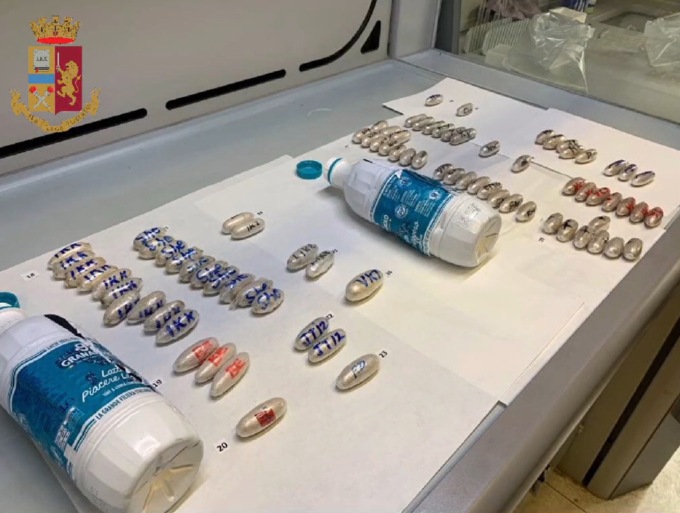 Padova, smantellata maxi rete (nigeriana) di traffico e spaccio di droga nel Nord Italia