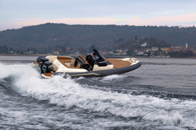 CompanyMarine: sinergia con BSC Gommoni per guardare al futuro