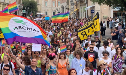 Trapper vuole guastare la festa del Pride a Padova