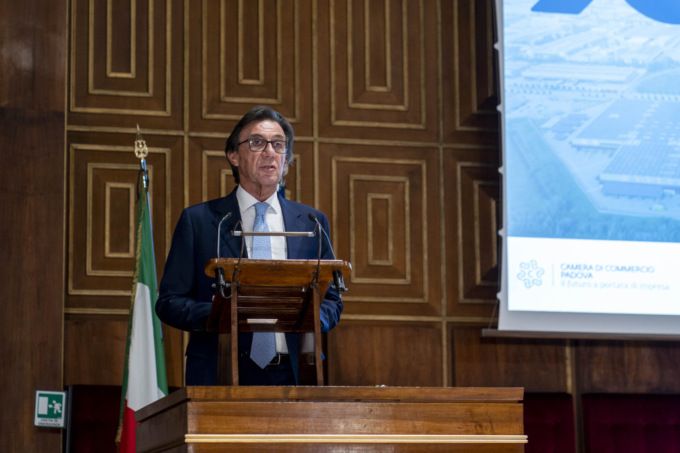 Governance Poll 2025 e il risultato di Padova